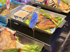 -百姓渔村(朝阳店)