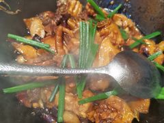 -得稻小饭堂·江西菜(浦江店)