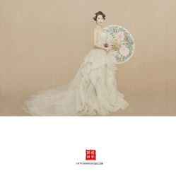 -挪娅婚纱摄影皇家会所