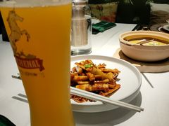 大煮干丝-彩虹之约•淮扬家宴(亚运村店)
