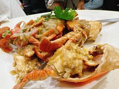 -新山亚明小厨