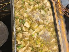 -刘三姐特色烤豆花·宜宾烧烤·把把烧(万年场店)