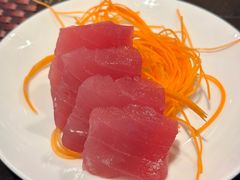 -River Café 海鲜自助(重庆丽笙世嘉酒店)