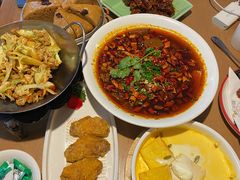 -新白鹿餐厅(城西银泰城店)