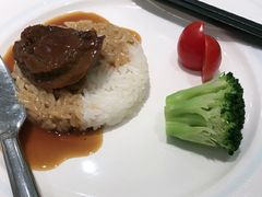 -顺德佬(石厦店)