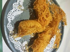 -喜势点·糖沙翁手工茶点·本地人茶居(永庆坊店)