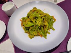 -凯鸽酒楼•雁北民间菜(华北星店)