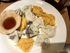 -KŌNG胶东小馆(华熙店)