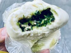 -谭景其·谭氏麻油菜包(集庆路店)