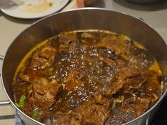 -蝎王府羊蝎子(天通苑店)