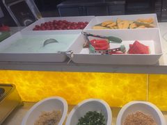 -刘一手重庆火锅(万达广场店)