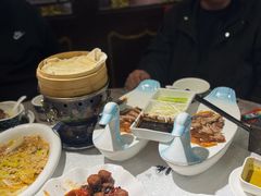 -老浒记烤鸭-北京菜(琉璃厂店)