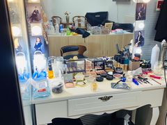 -猫头鹰照相馆(丰科万达店)