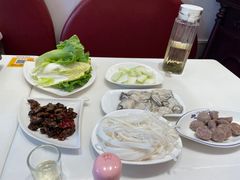 -冯姐生蚝(迎宾广场店)