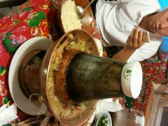 android_upload_pic-高老庄农家菜