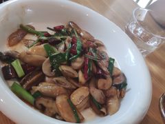 -周三的情书花园餐厅(江北店)