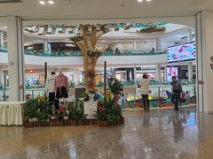 -鸿通城购物中心