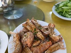 -秋姐美食店(旅游大道店)