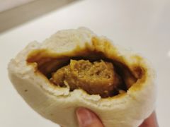 大肉包-白玉兰食品甜凤店(合生汇店)