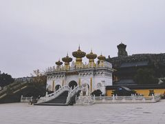 -上海东林寺(金山区)
