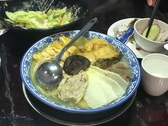 -三林本帮馆(中林街店)