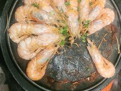 -高佳庄·海鲜酒楼(东港店)