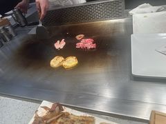 -大渔铁板烧(大悦城店)