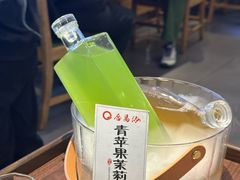 -合易泓烤肉•首创生椰大油边(宁山路店)