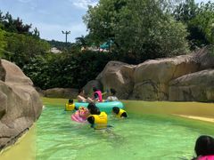 -杭州开元森泊度假乐园