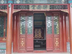 -承德避暑山庄景区