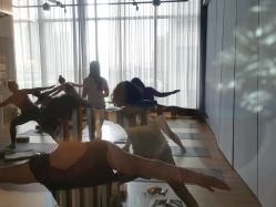 -FineYoga梵音瑜伽·普拉提