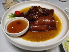 -庆赫隆融合菜馆(群力店)