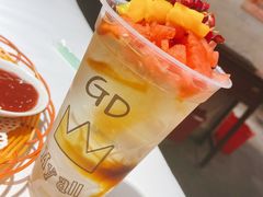-遇见老南昌-柴火灶(顺外路店)