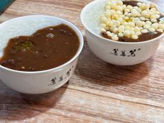 -笃笃笃糖粥(十全街店)