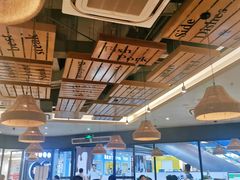 大堂-豪享来中西餐厅(隆昌店)
