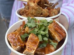 -千禧炸串(明瓦廊店)