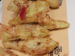 -味莊餐厅(康庄南街店)