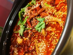 -麻六记(新天地店)