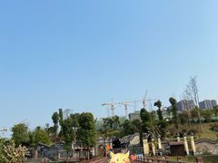 -枫香湖儿童公园