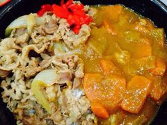 食其家(金桥国际店)-食其家·牛丼咖喱(金桥国际店)