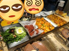 -一米鸡肉创意韩餐(五山店)