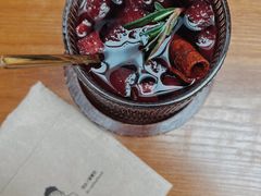 -沏点Trattoria意大利餐厅(新街口店)