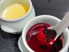 自制酸奶-梅飞酒家(桑园路店)