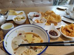 -名羊天下陕北横山铁锅炖羊肉(博文路店)