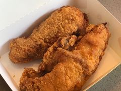 -麦当劳(田林好又多店)