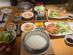 -味太助·银饭食堂(中华城店)