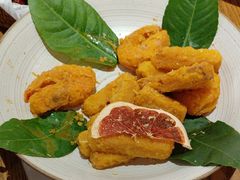 -捌川(武汉天地壹方购物中心店)