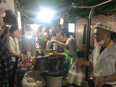 -清真老马家国华牛奶鸡蛋醪糟(正宁路店)