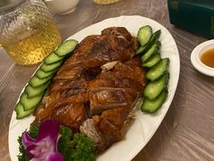 -李记潮汕砂锅粥(营福路店)
