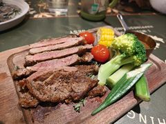 -第101座花园餐厅(湖滨88店)